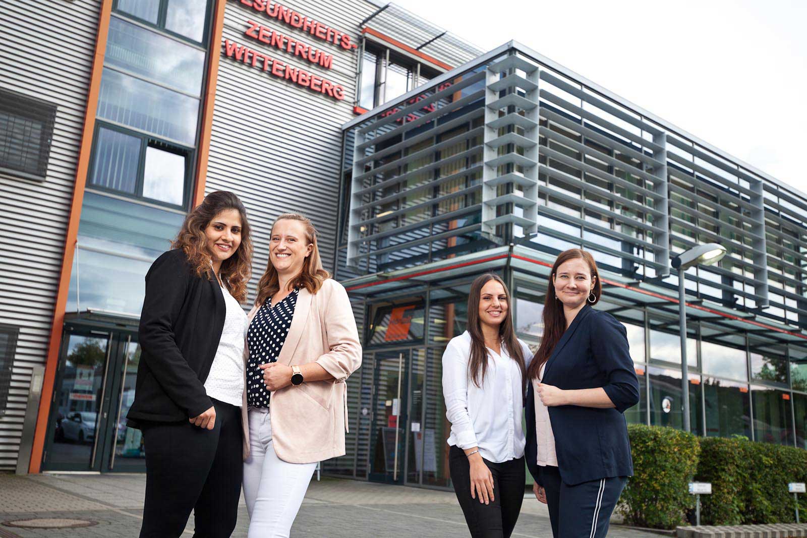 Hörmit Laudahn Team